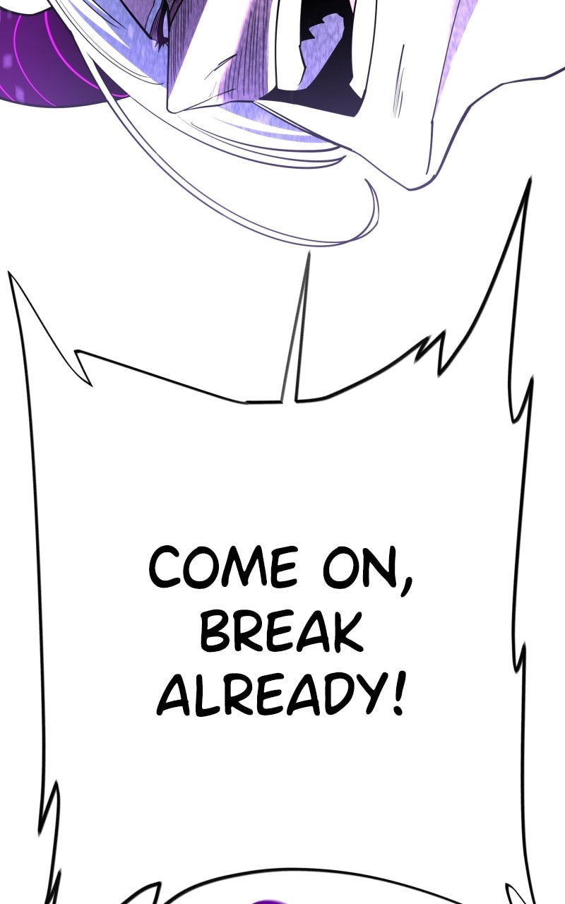 Earthbound God's School Life Chapter 39 page 37 - 