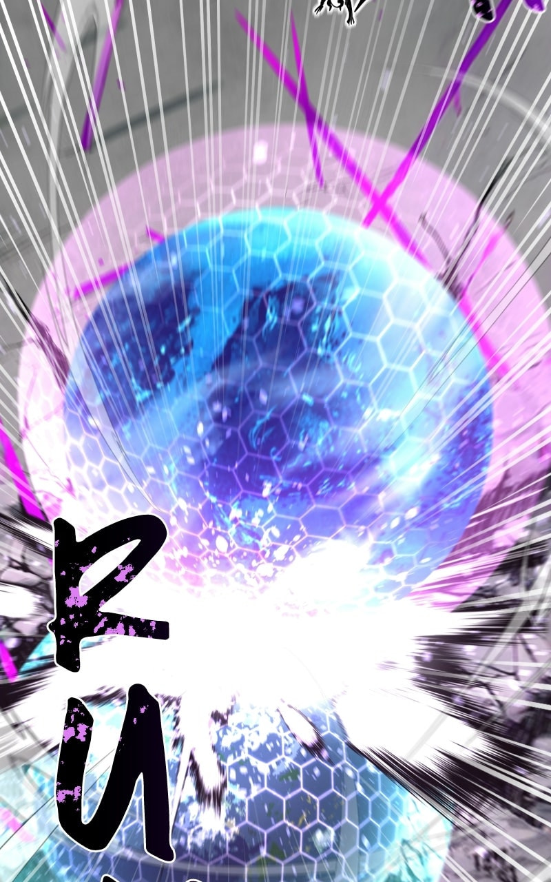 Earthbound God's School Life Chapter 39 page 39 - 