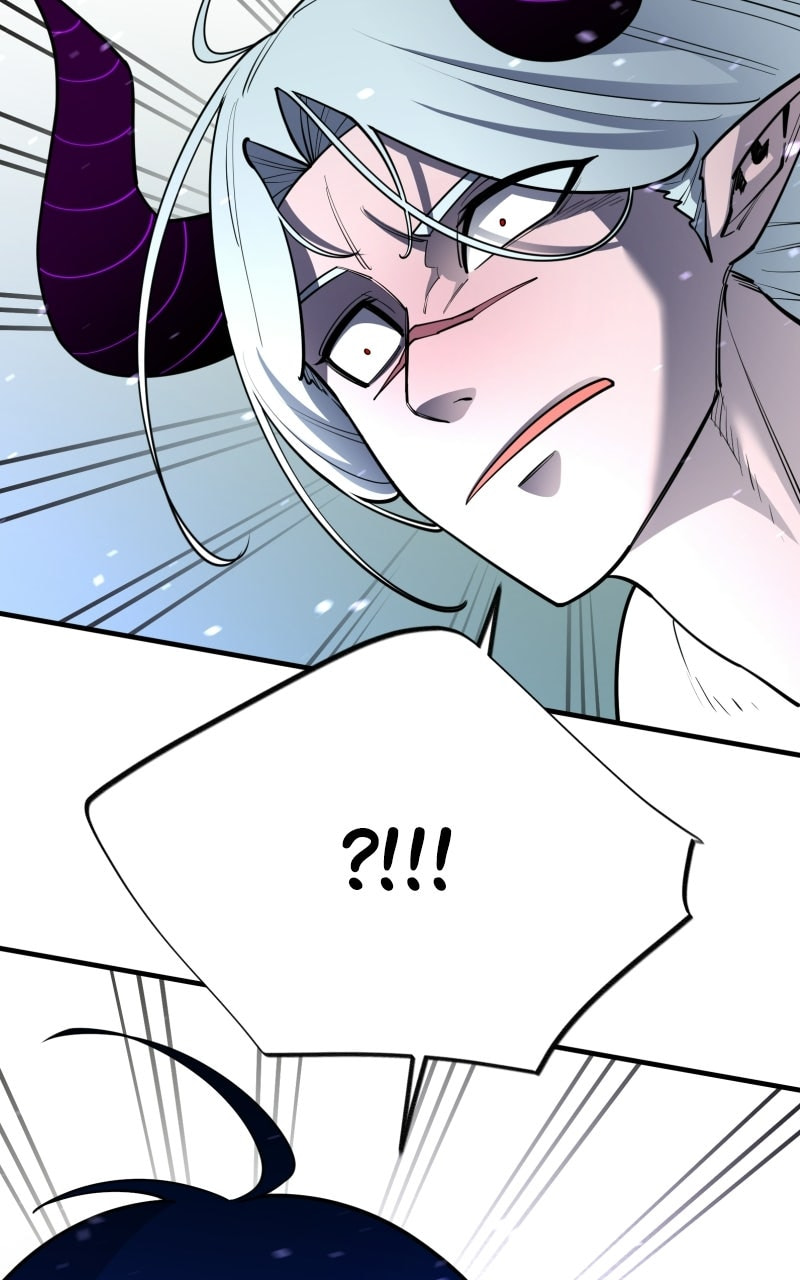 Earthbound God's School Life Chapter 39 page 43 - 