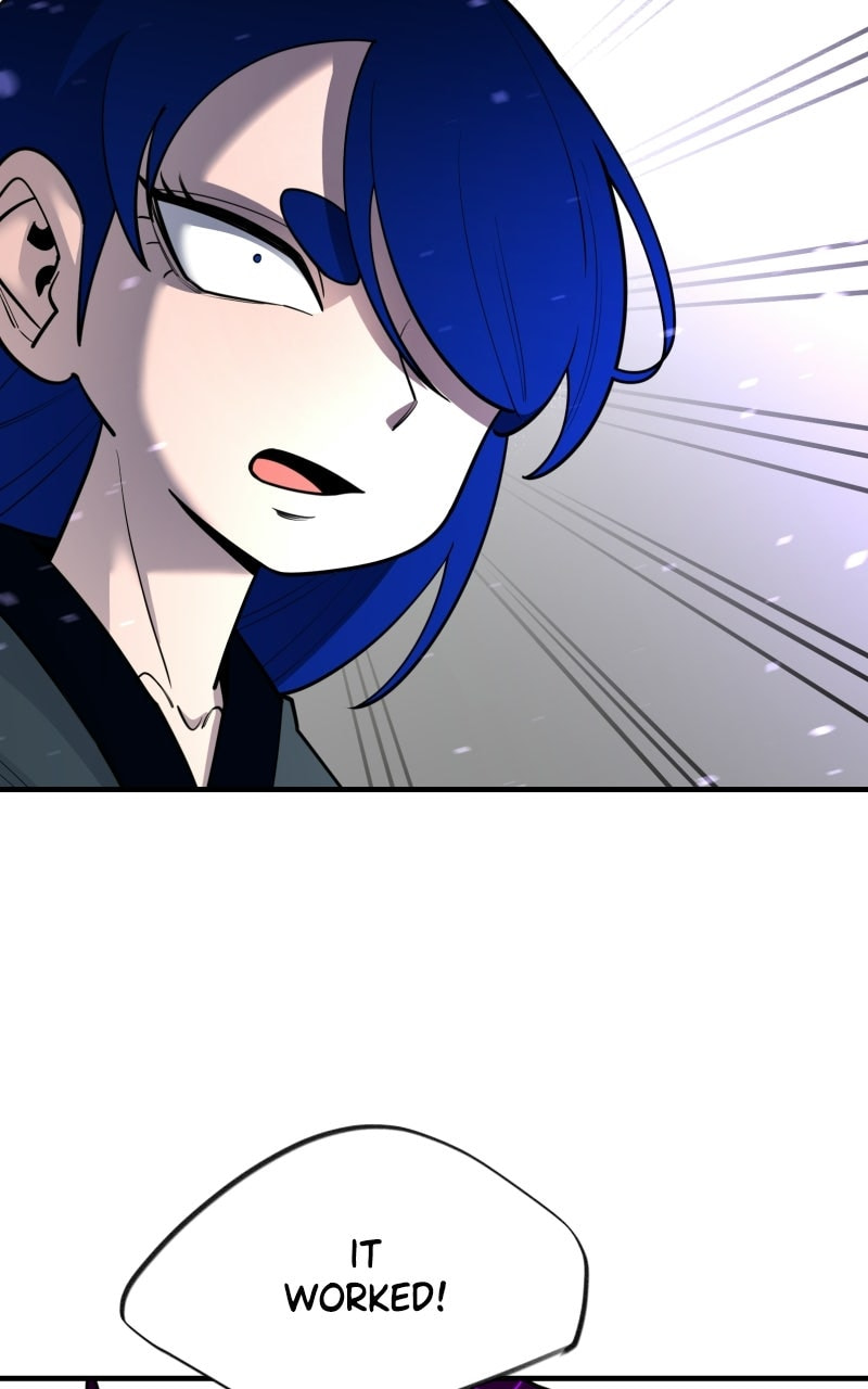 Earthbound God's School Life Chapter 39 page 44 - 