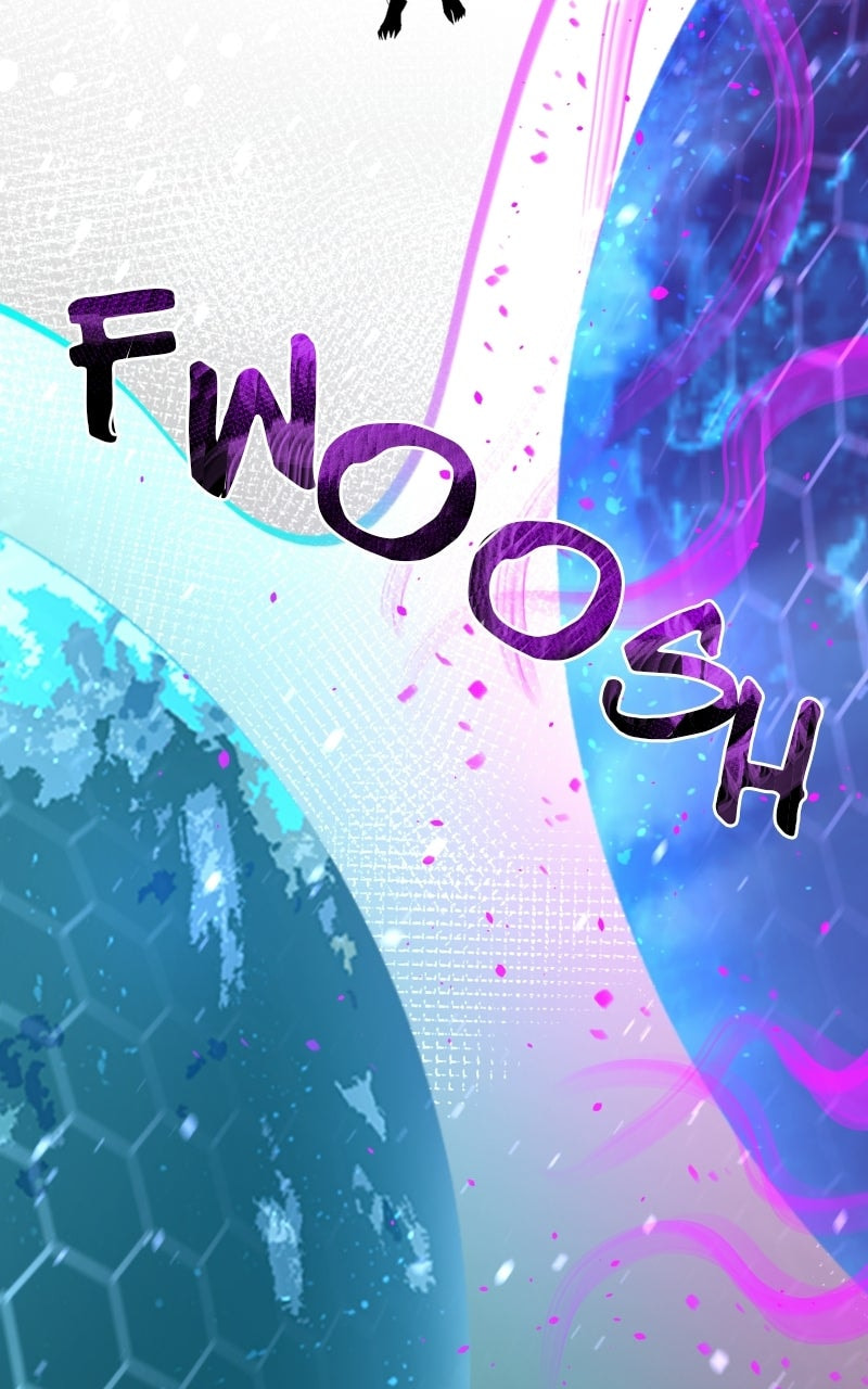 Earthbound God's School Life Chapter 39 page 47 - 