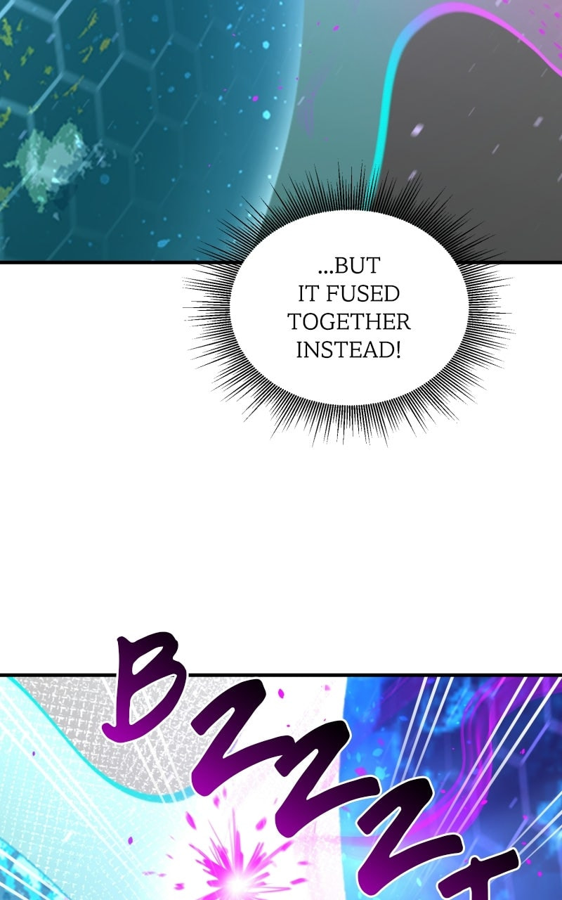 Earthbound God's School Life Chapter 39 page 48 - 