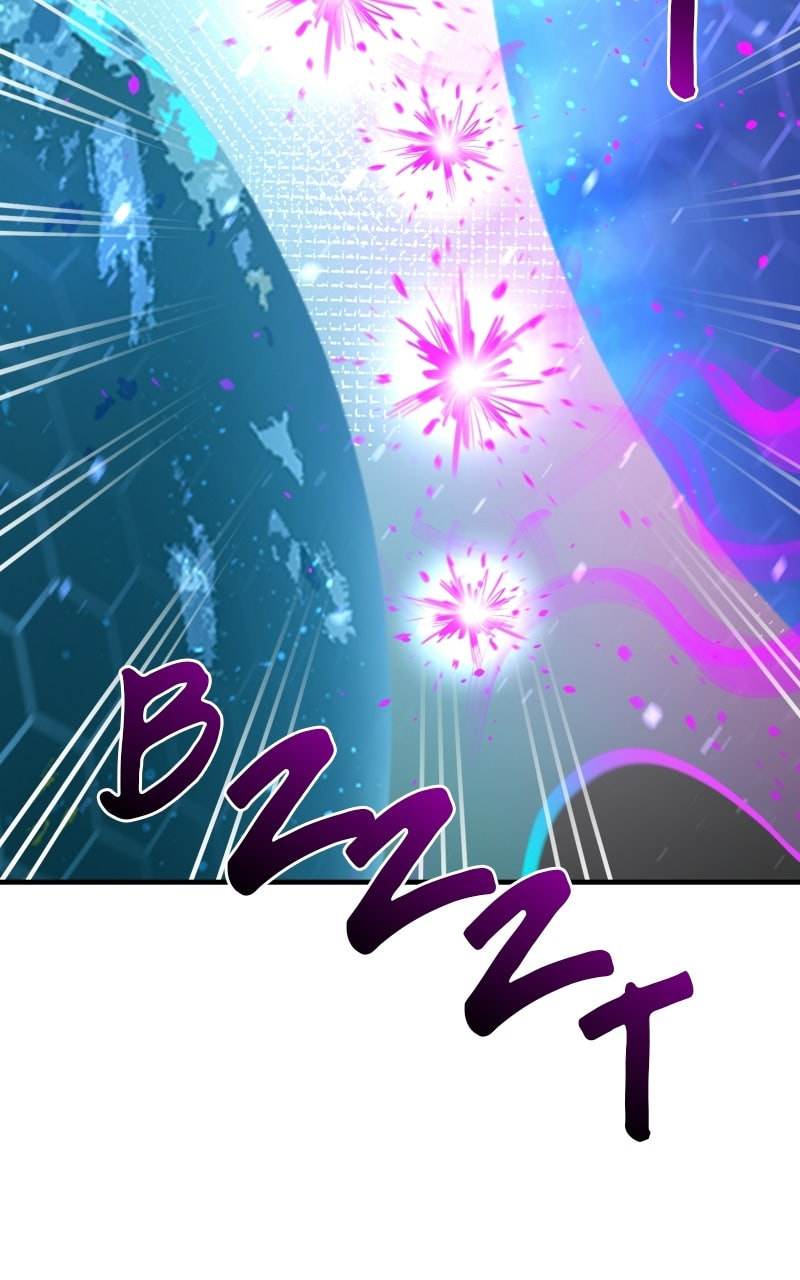 Earthbound God's School Life Chapter 39 page 49 - 