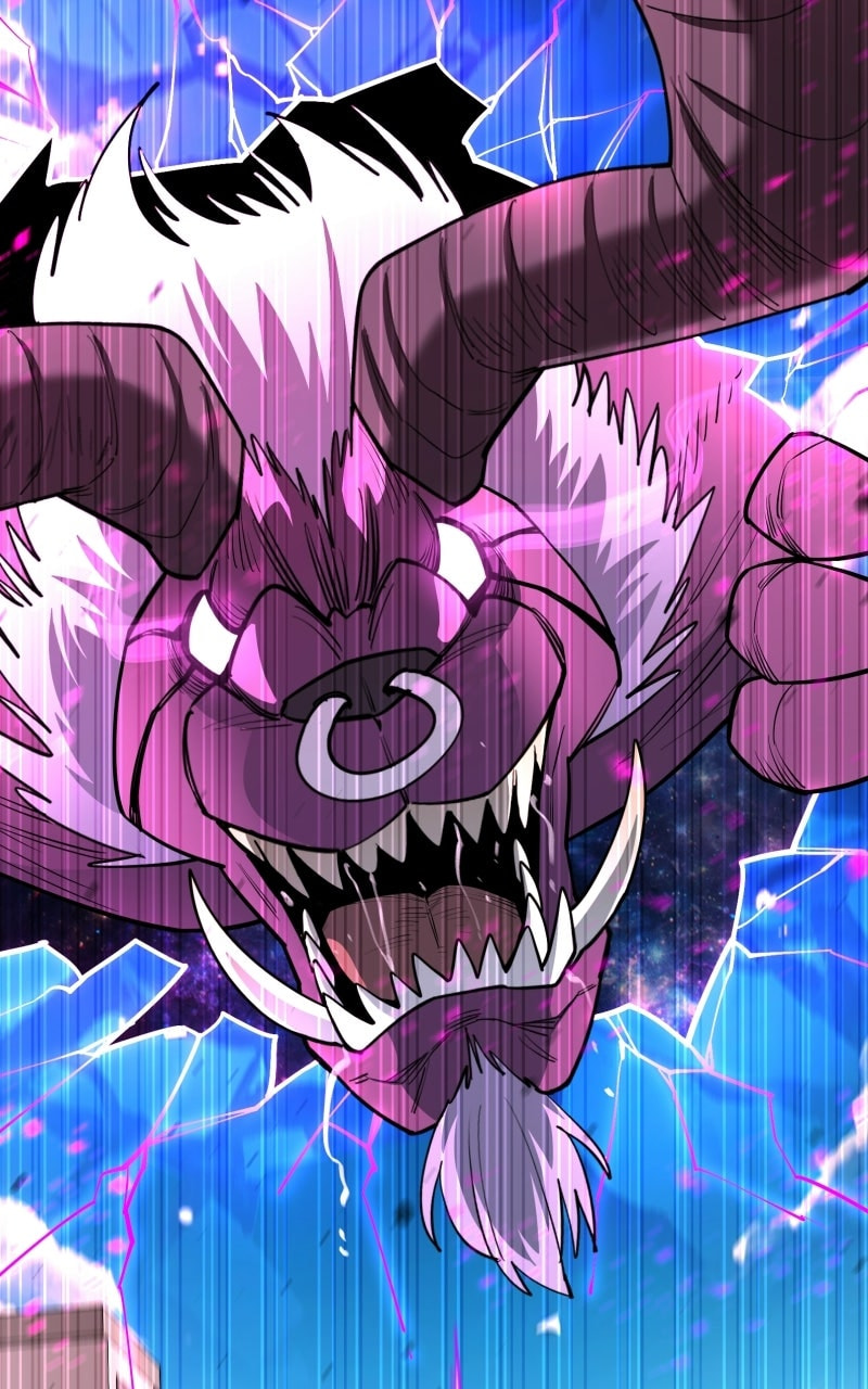 Earthbound God's School Life Chapter 39 page 60 - 