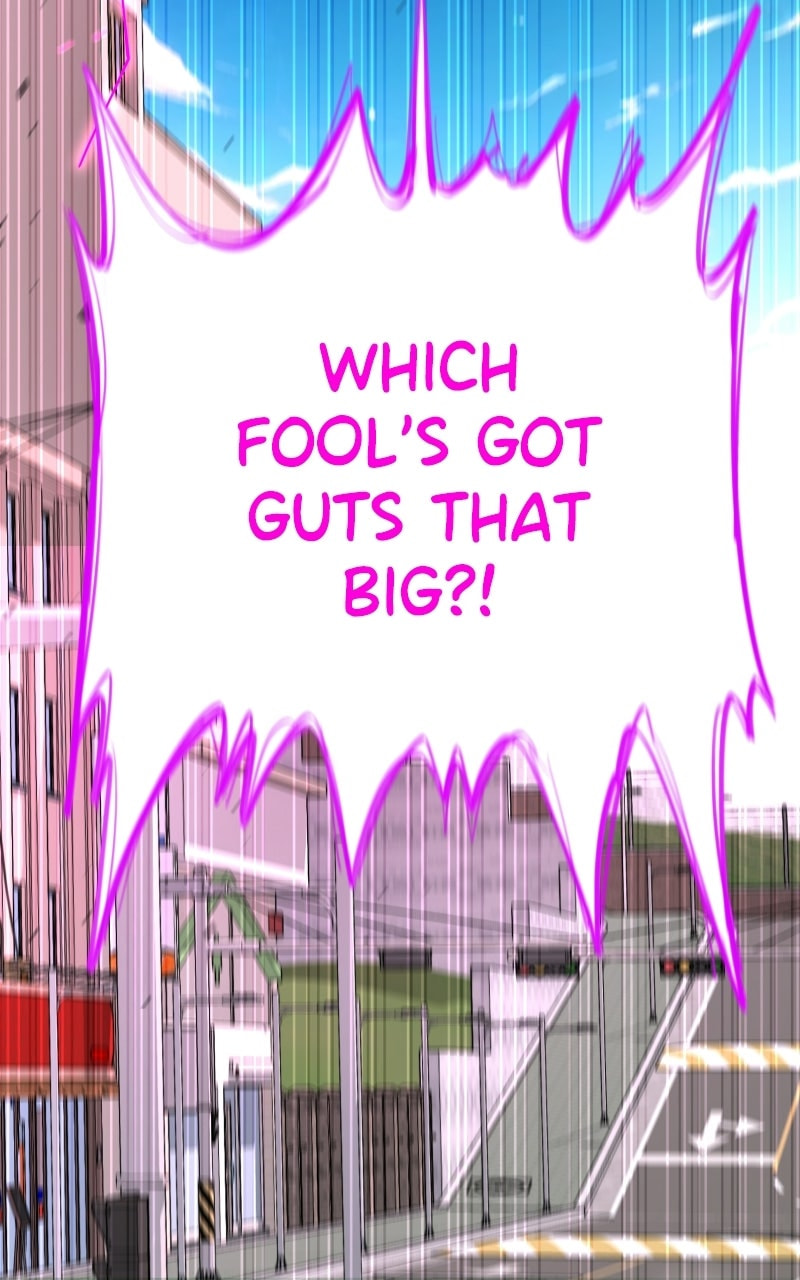 Earthbound God's School Life Chapter 39 page 61 - 