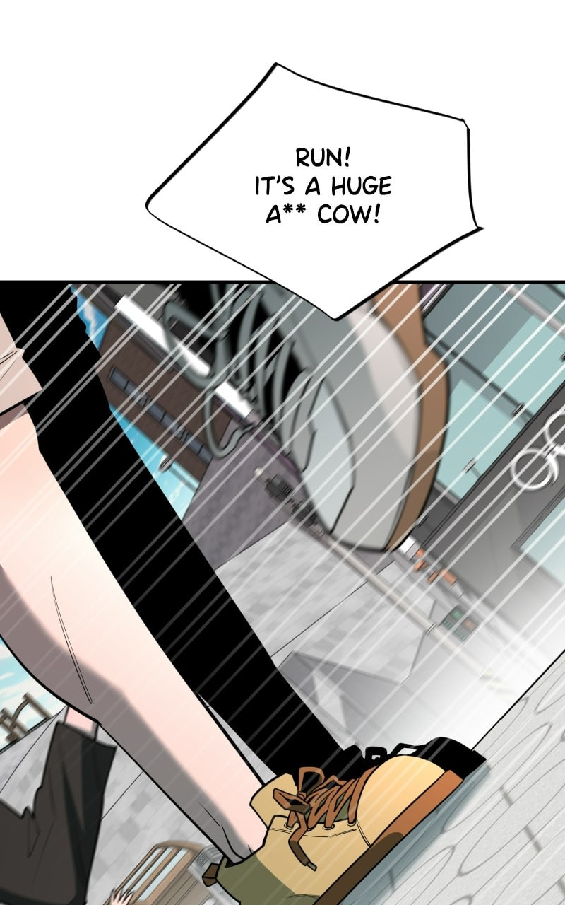 Earthbound God's School Life Chapter 39 page 64 - 