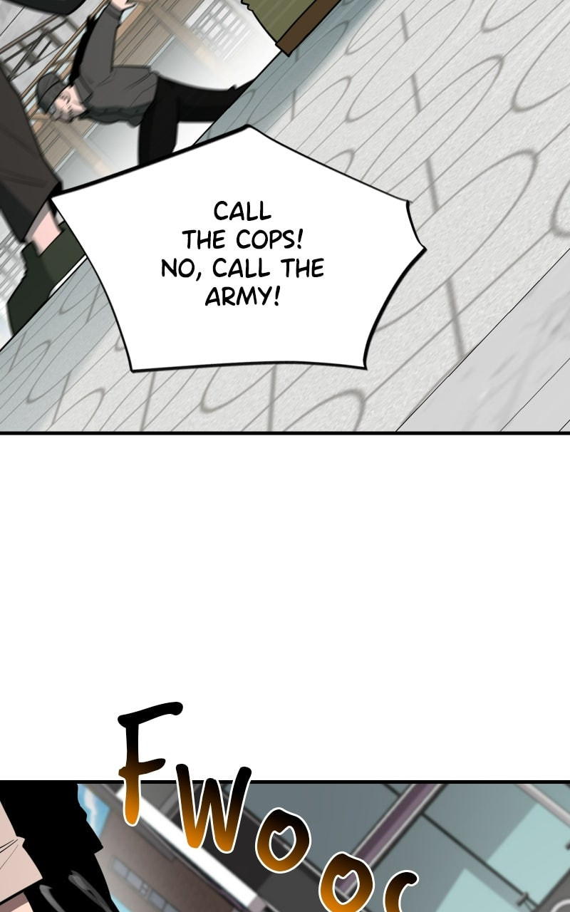 Earthbound God's School Life Chapter 39 page 65 - 