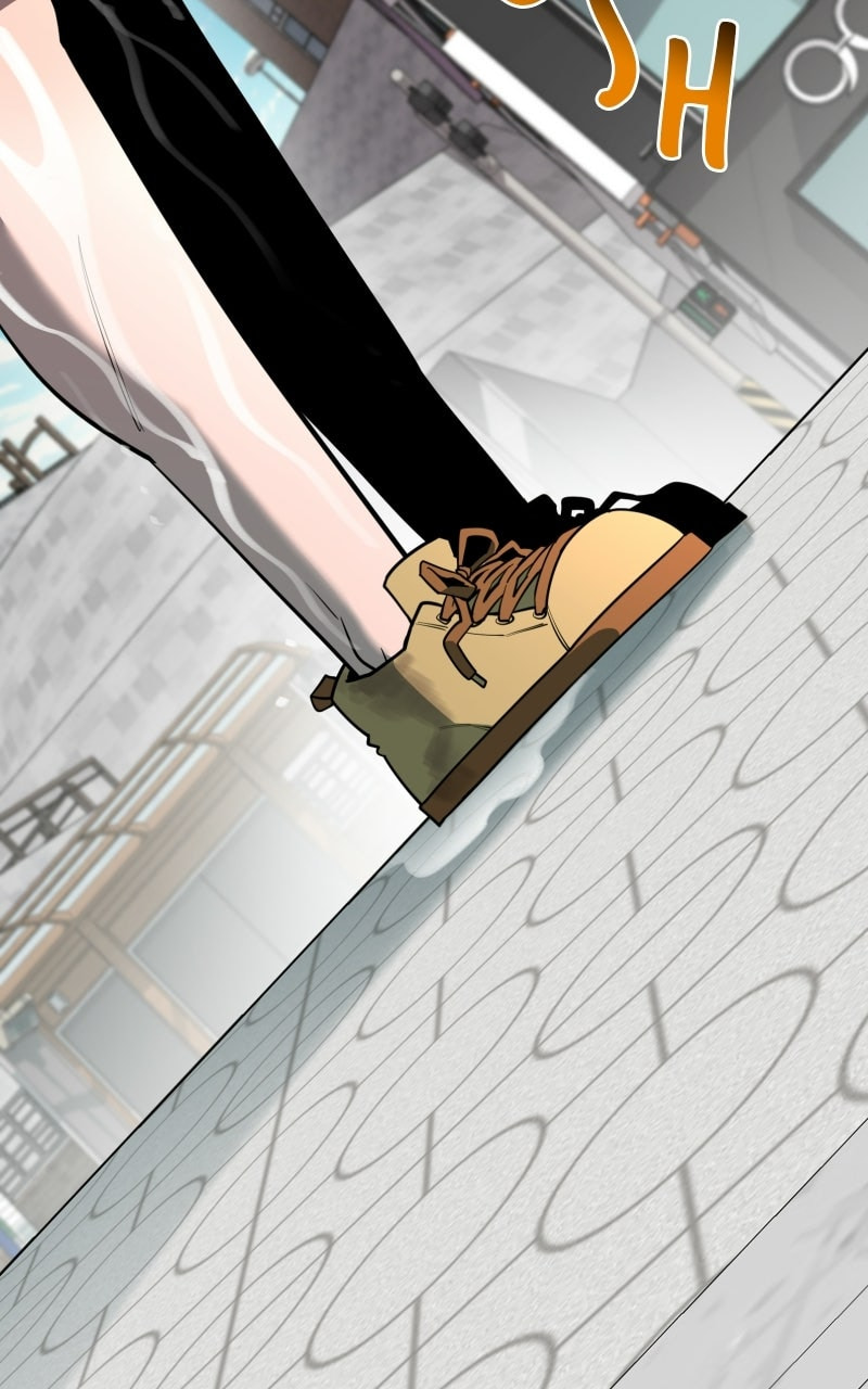 Earthbound God's School Life Chapter 39 page 66 - 