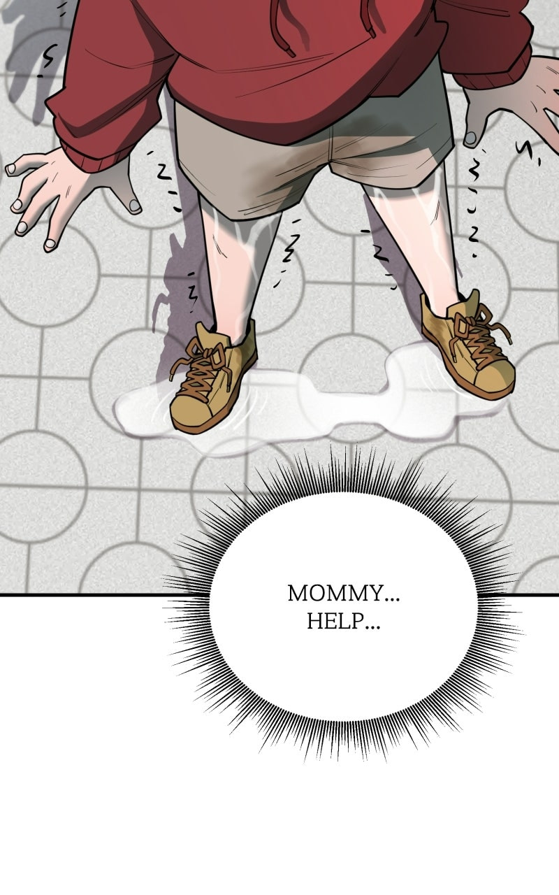 Earthbound God's School Life Chapter 39 page 68 - 