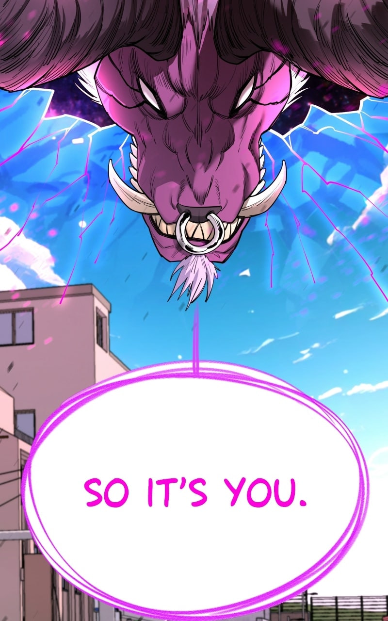 Earthbound God's School Life Chapter 39 page 70 - 
