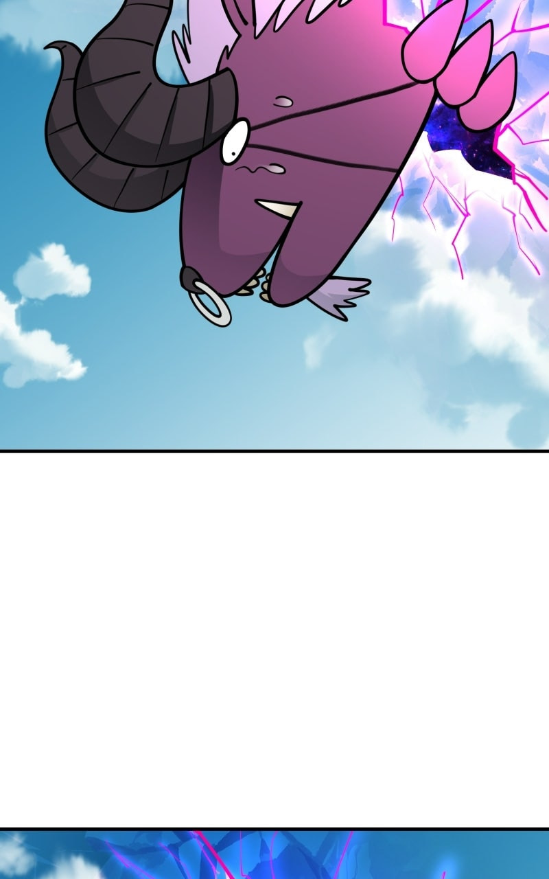 Earthbound God's School Life Chapter 39 page 76 - 