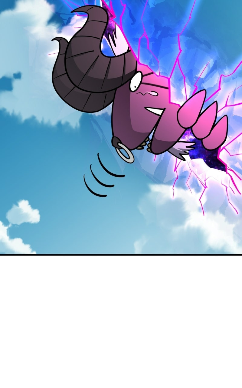 Earthbound God's School Life Chapter 39 page 77 - 