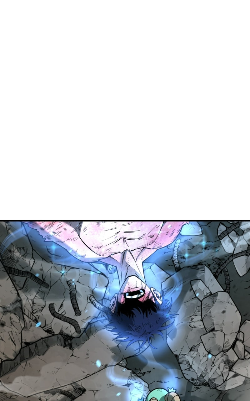 Earthbound God's School Life Chapter 39 page 79 - 