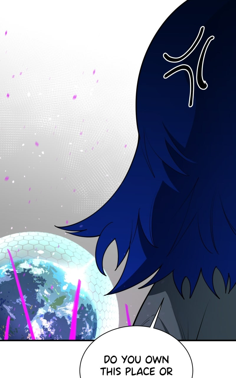 Earthbound God's School Life Chapter 39 page 9 - 