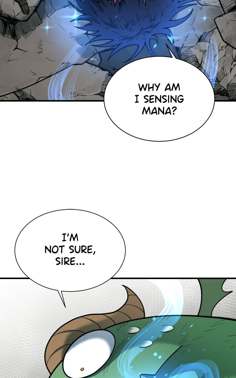 Earthbound God's School Life Chapter 39 page 81 - 
