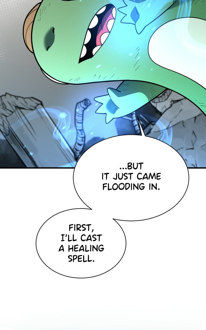 Earthbound God's School Life Chapter 39 page 82 - 
