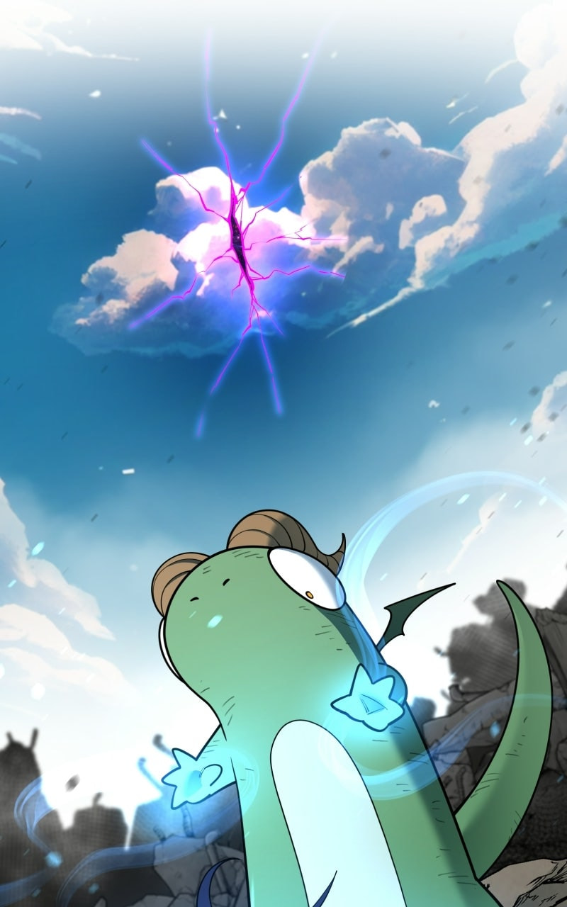 Earthbound God's School Life Chapter 39 page 83 - 