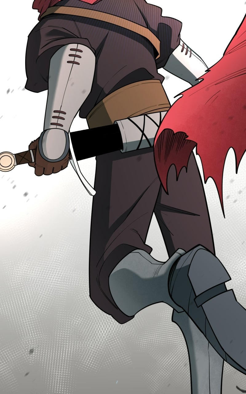 Earthbound God's School Life Chapter 39 page 88 - 