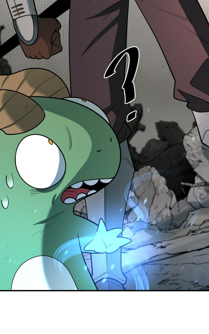 Earthbound God's School Life Chapter 39 page 92 - 