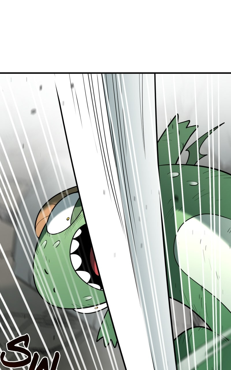 Earthbound God's School Life Chapter 39 page 95 - 