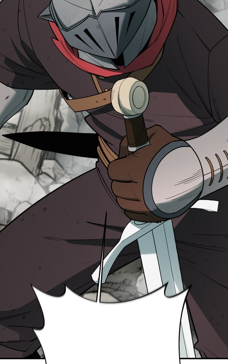 Earthbound God's School Life Chapter 39 page 98 - 