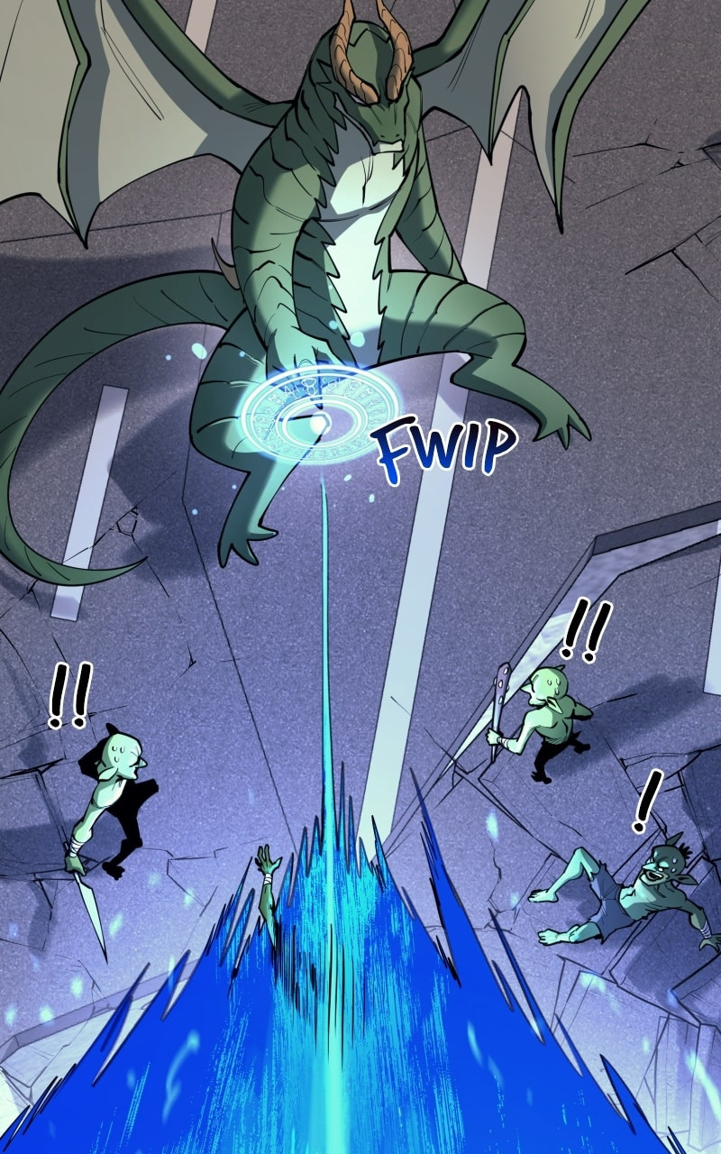 Earthbound God's School Life Chapter 40 page 101 - 