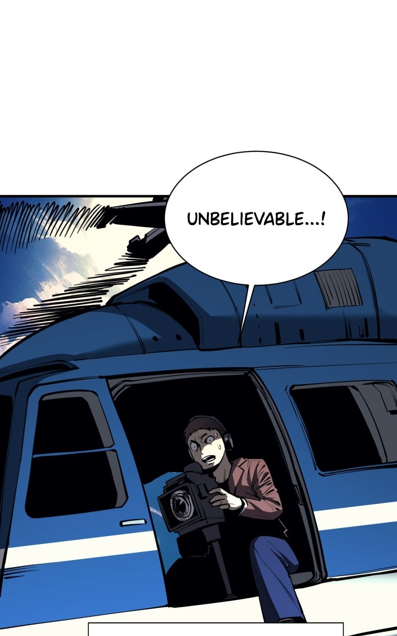 Earthbound God's School Life Chapter 40 page 105 - 