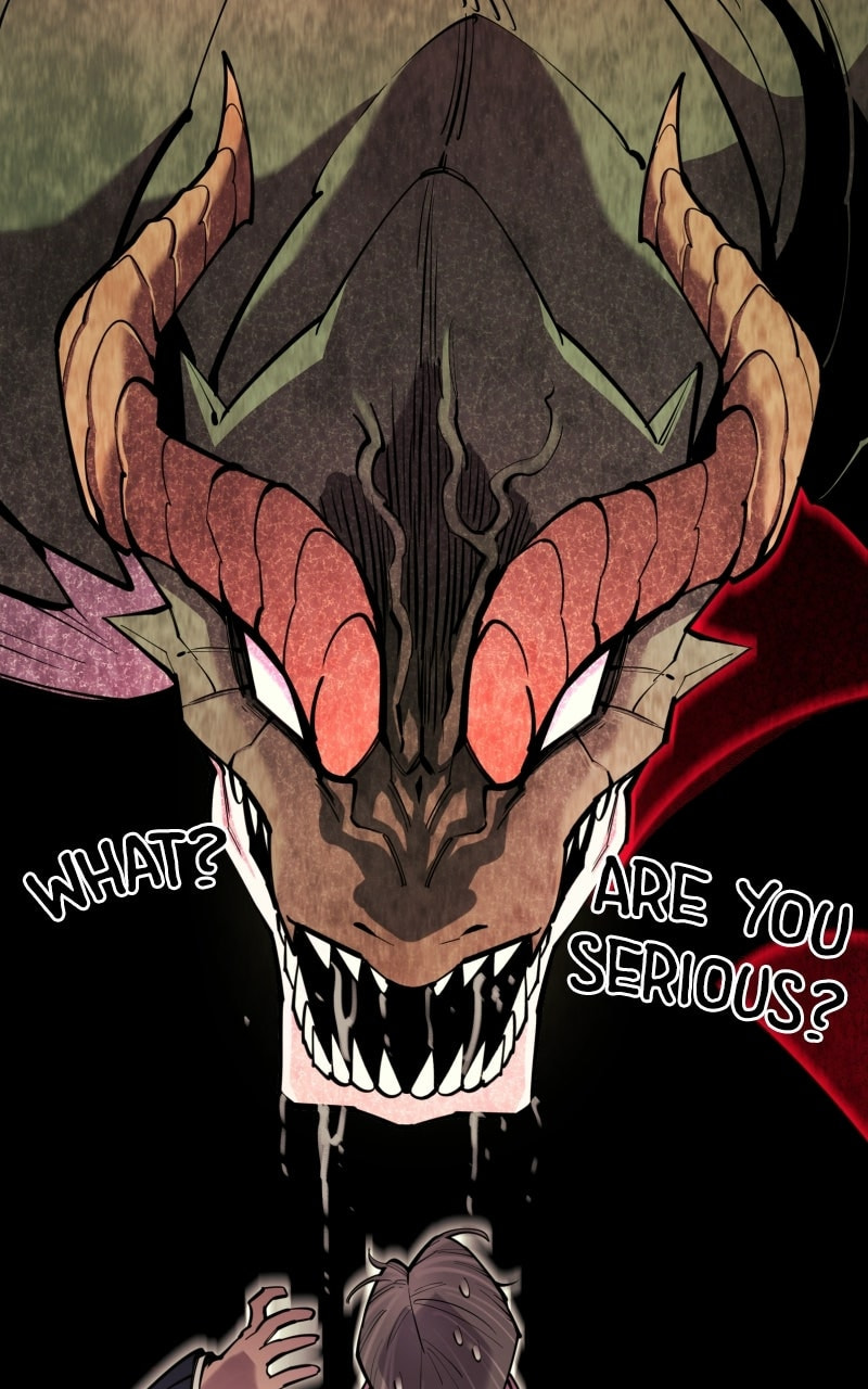 Earthbound God's School Life Chapter 40 page 108 - 