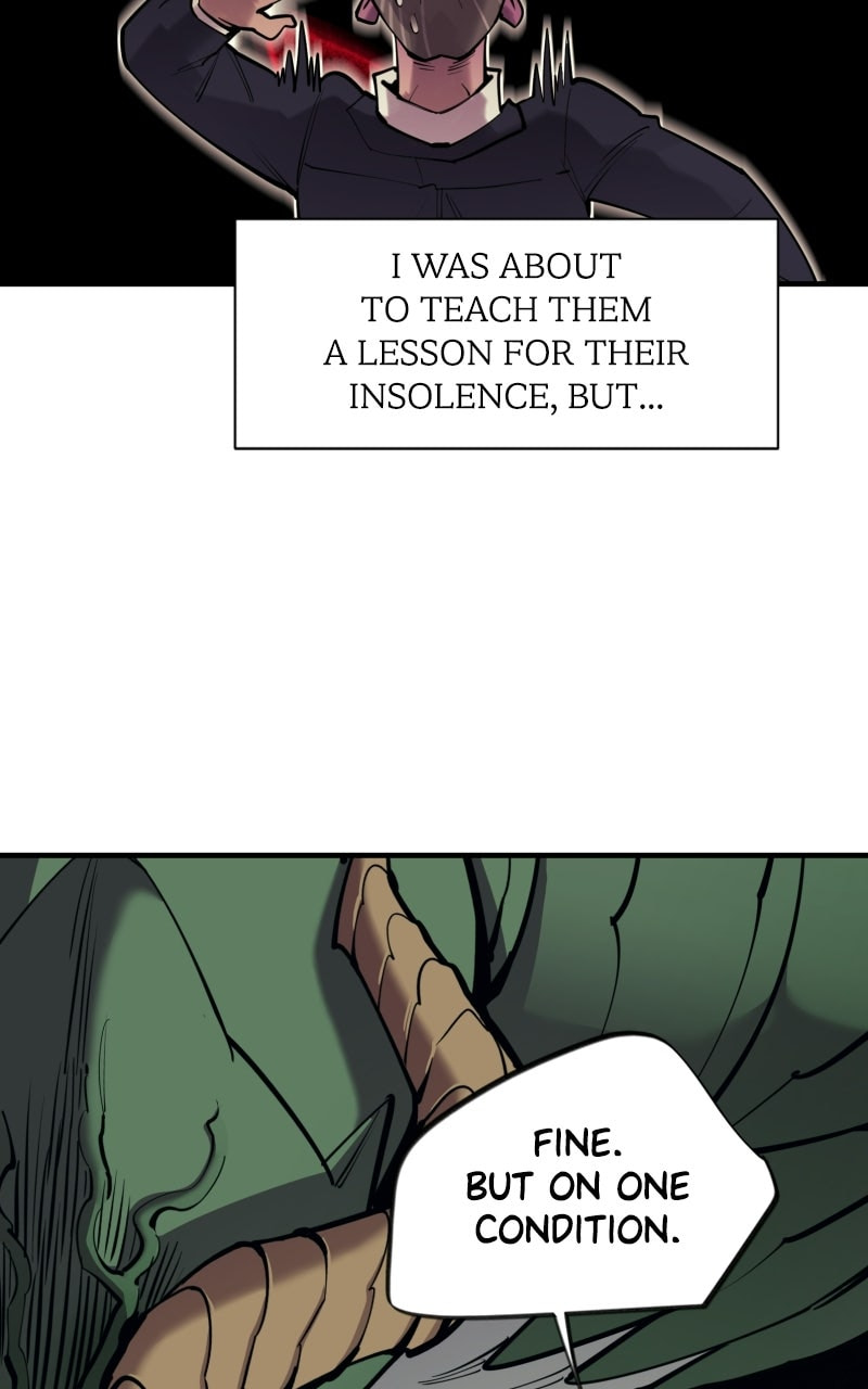 Earthbound God's School Life Chapter 40 page 109 - 