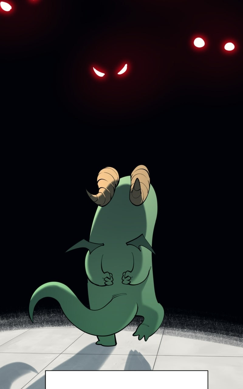 Earthbound God's School Life Chapter 40 page 113 - 