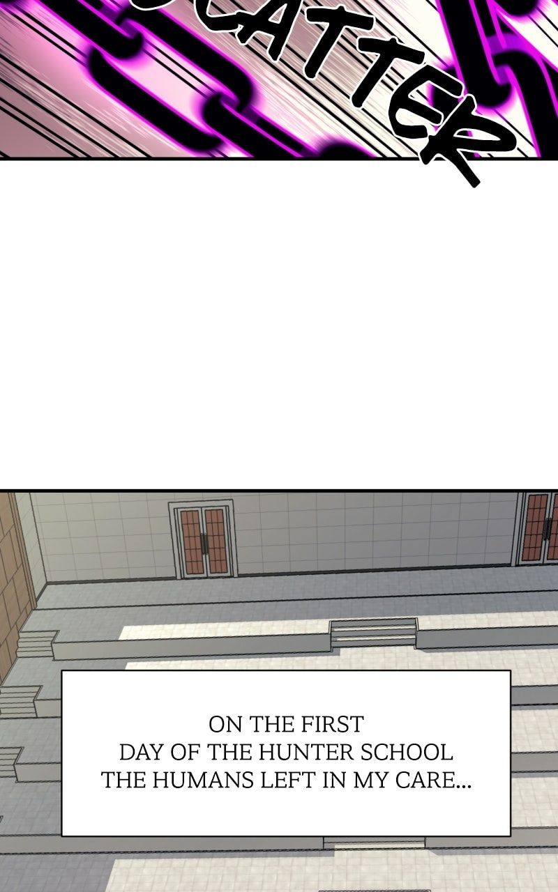 Earthbound God's School Life Chapter 40 page 116 - 