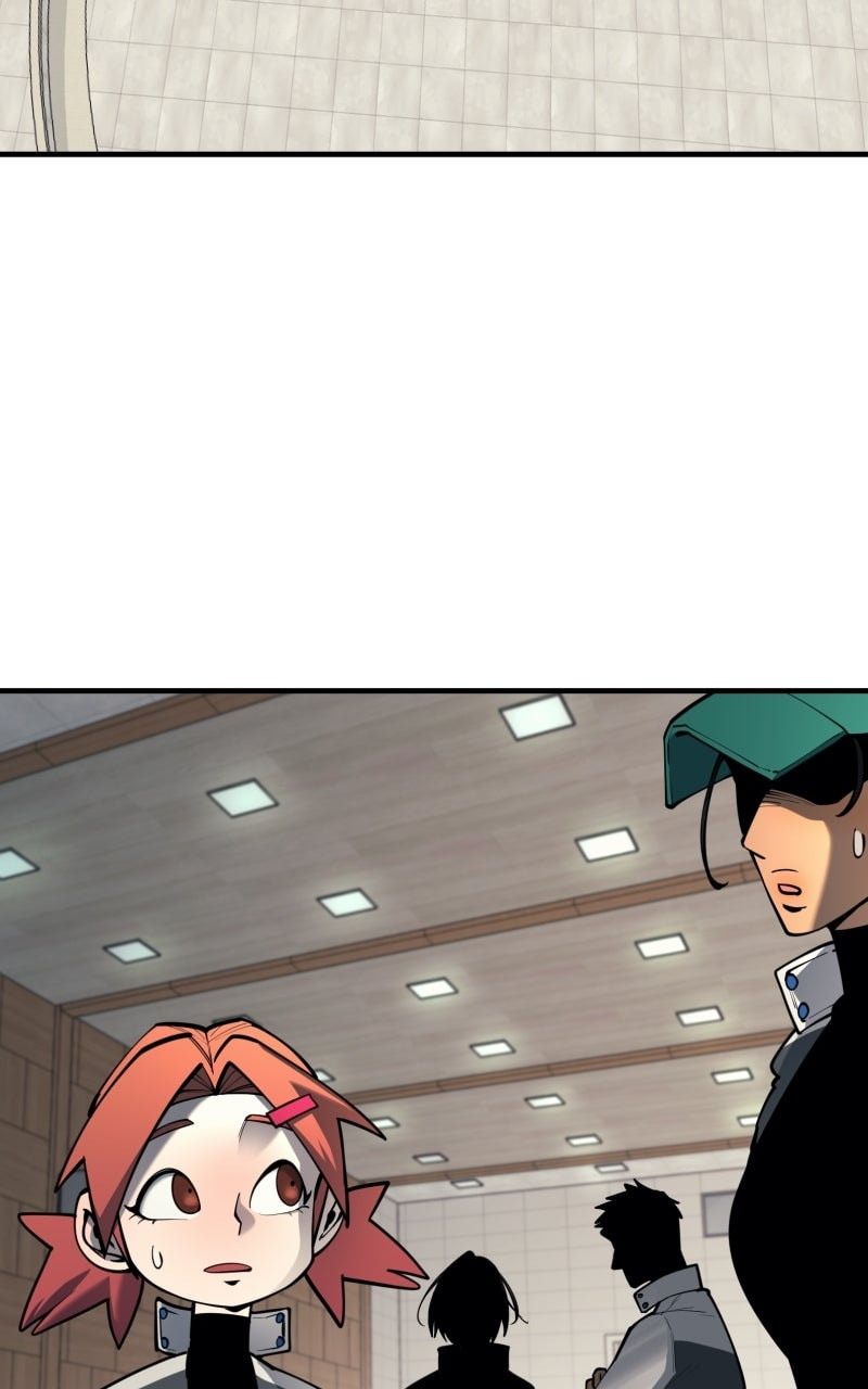 Earthbound God's School Life Chapter 40 page 118 - 