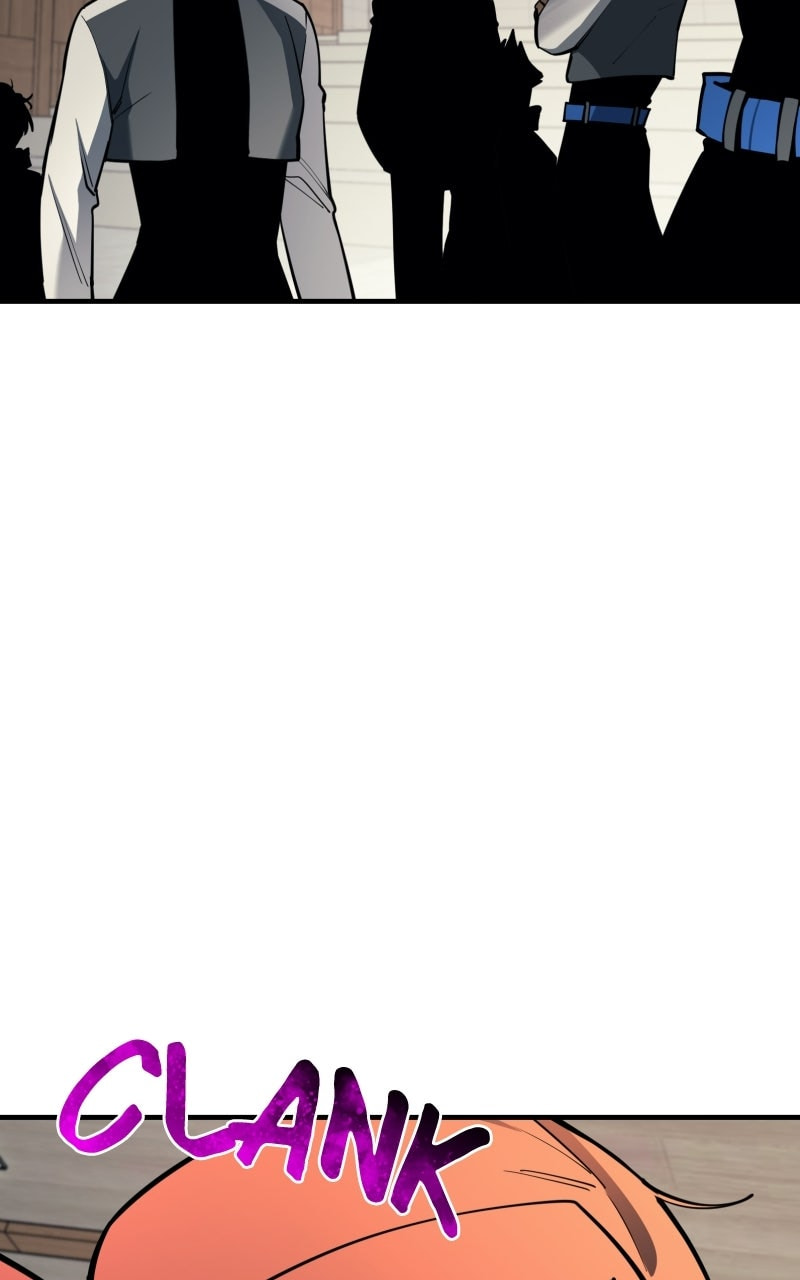 Earthbound God's School Life Chapter 40 page 119 - 