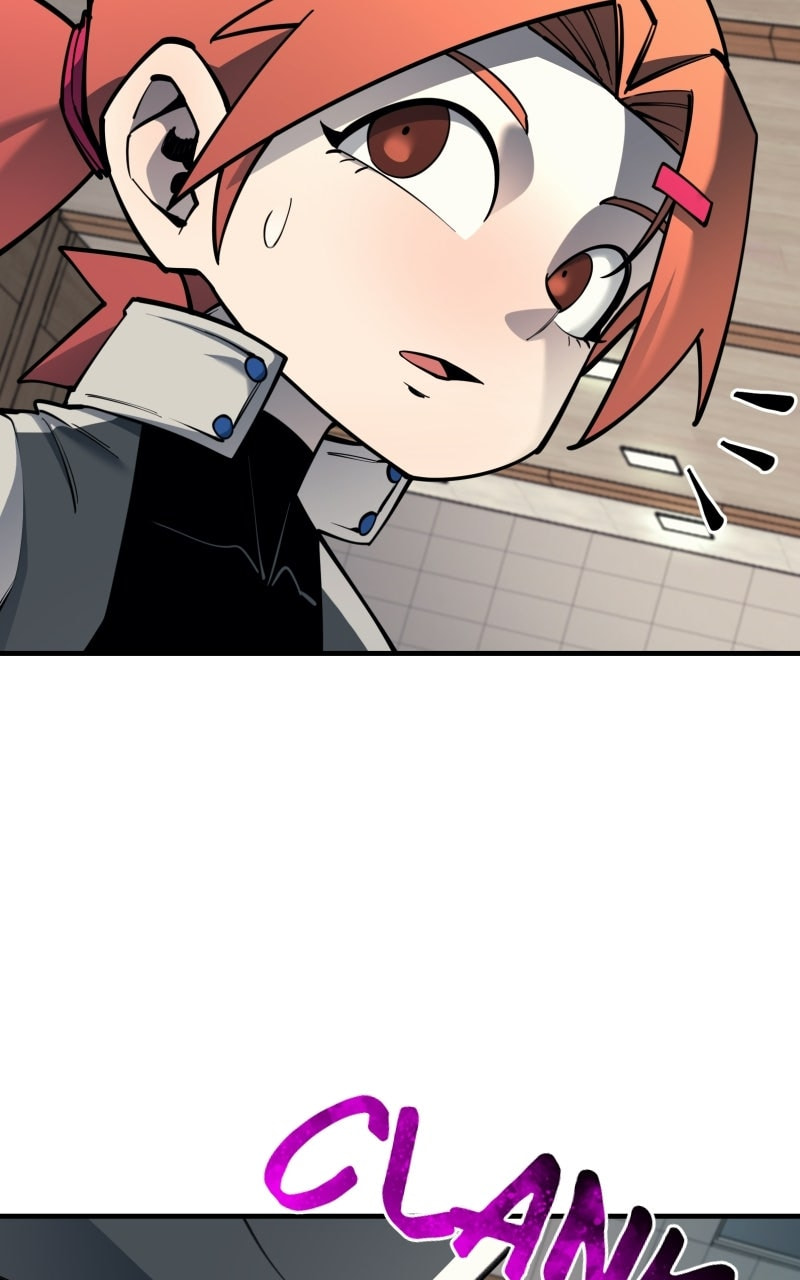 Earthbound God's School Life Chapter 40 page 120 - 