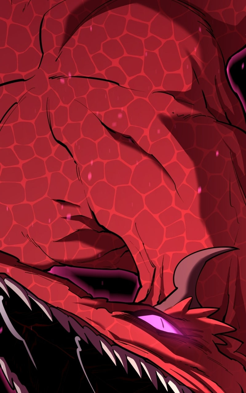 Earthbound God's School Life Chapter 40 page 13 - 