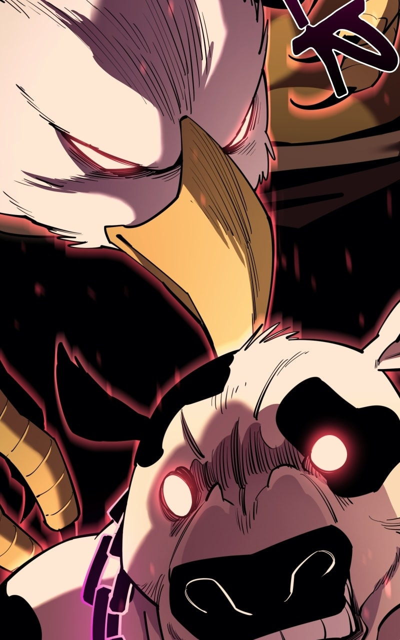 Earthbound God's School Life Chapter 40 page 125 - 