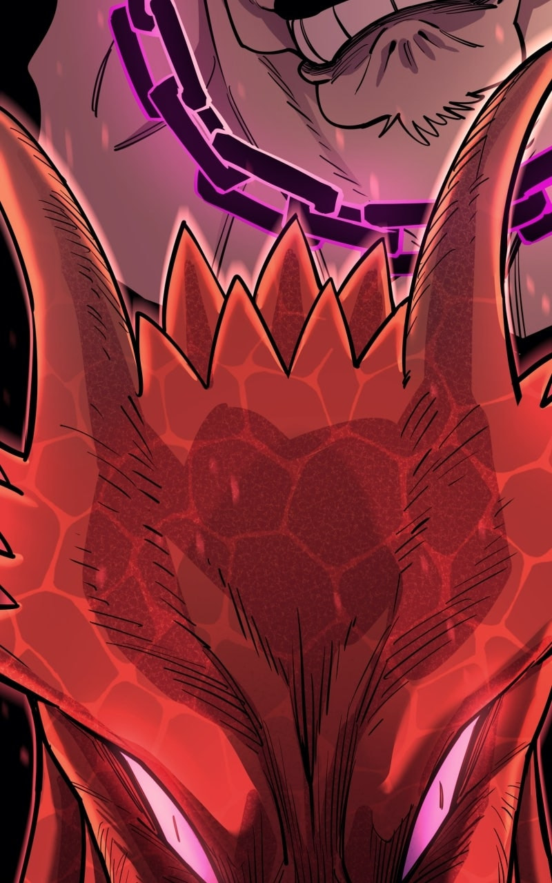 Earthbound God's School Life Chapter 40 page 126 - 