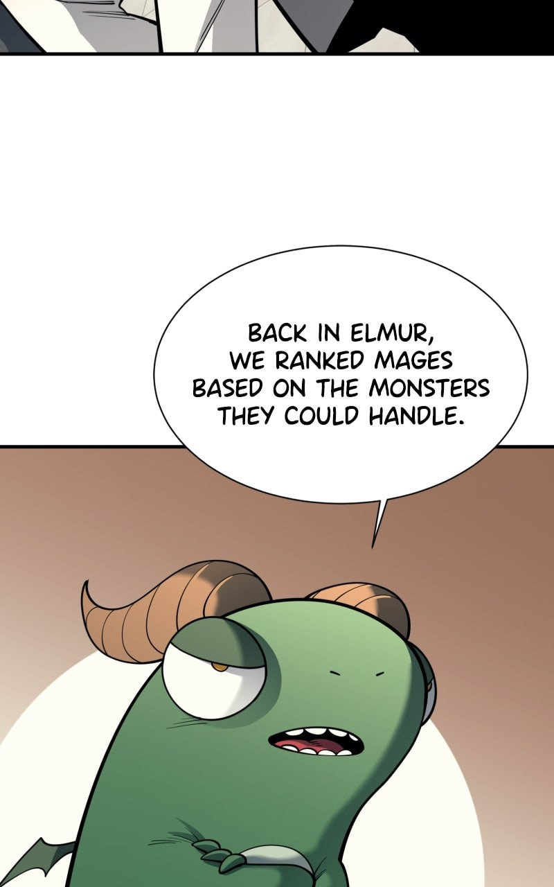 Earthbound God's School Life Chapter 40 page 130 - 