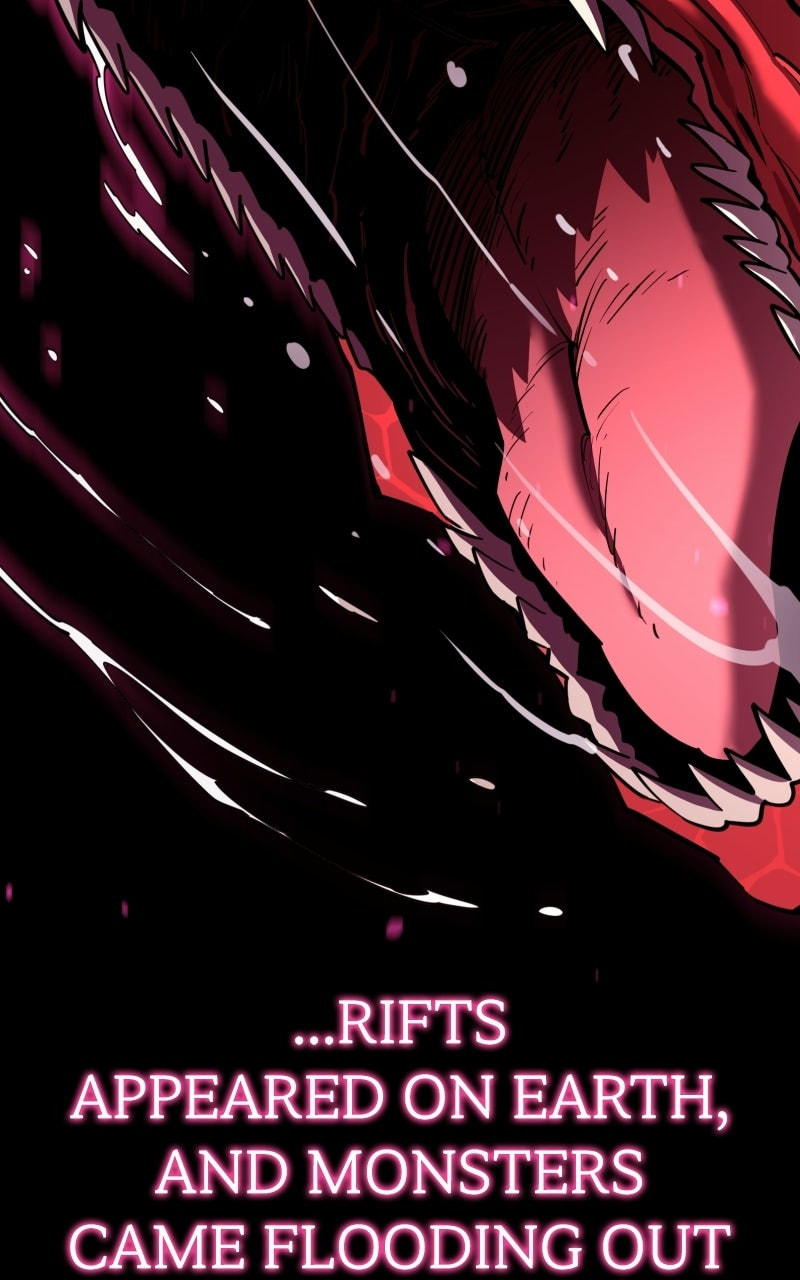 Earthbound God's School Life Chapter 40 page 14 - 