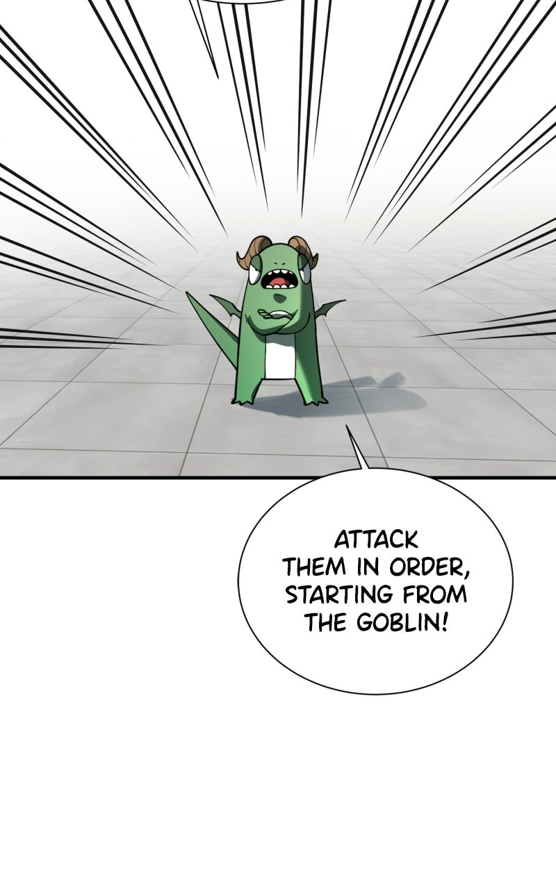 Earthbound God's School Life Chapter 40 page 138 - 