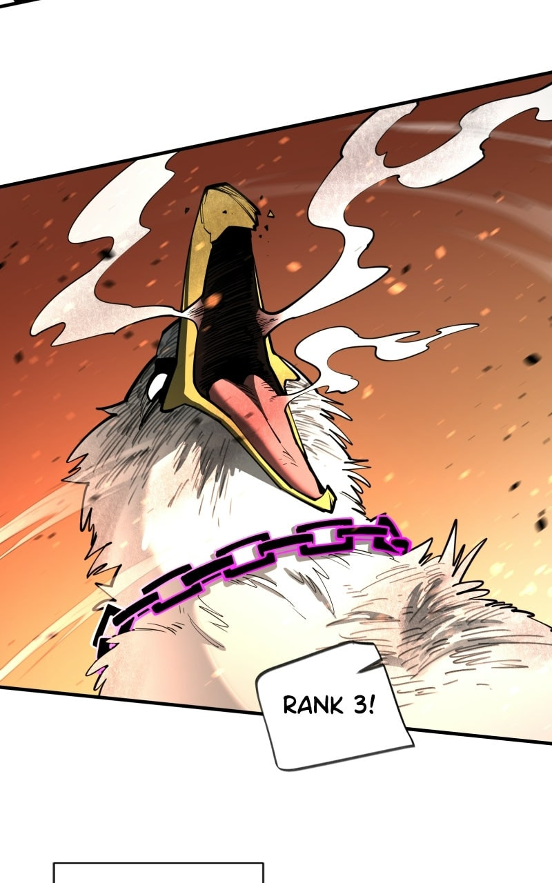 Earthbound God's School Life Chapter 40 page 141 - 