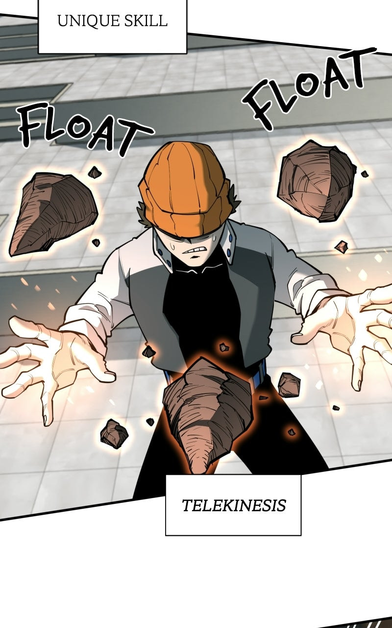 Earthbound God's School Life Chapter 40 page 142 - 