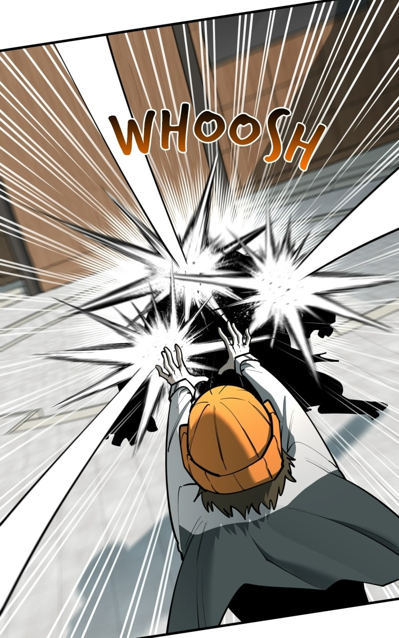 Earthbound God's School Life Chapter 40 page 143 - 