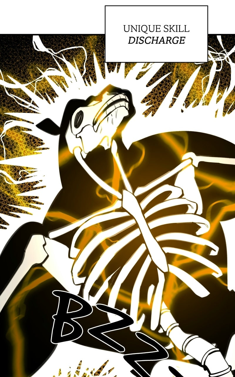Earthbound God's School Life Chapter 40 page 145 - 