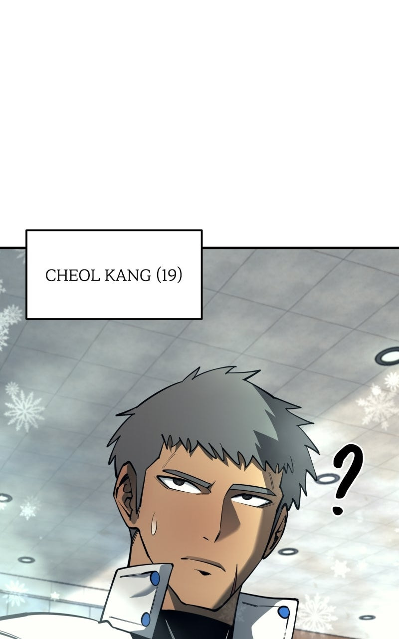 Earthbound God's School Life Chapter 40 page 152 - 