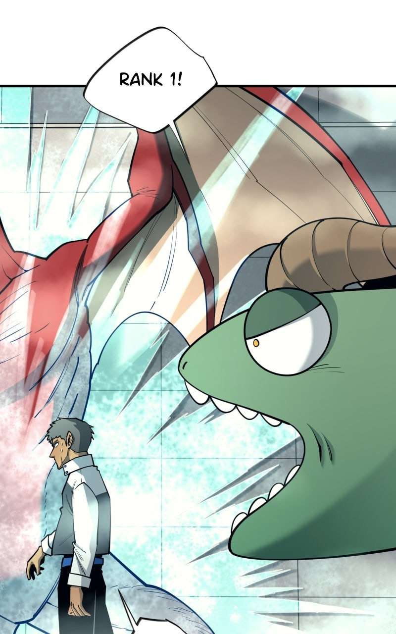 Earthbound God's School Life Chapter 40 page 154 - 