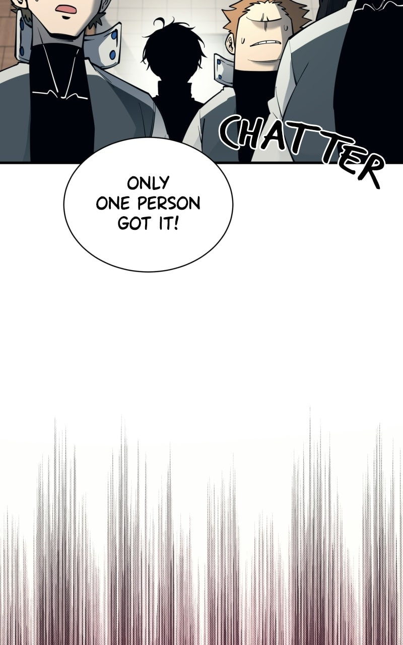Earthbound God's School Life Chapter 40 page 156 - 