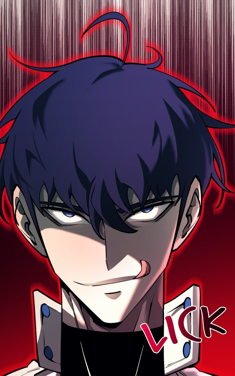 Earthbound God's School Life Chapter 40 page 157 - 