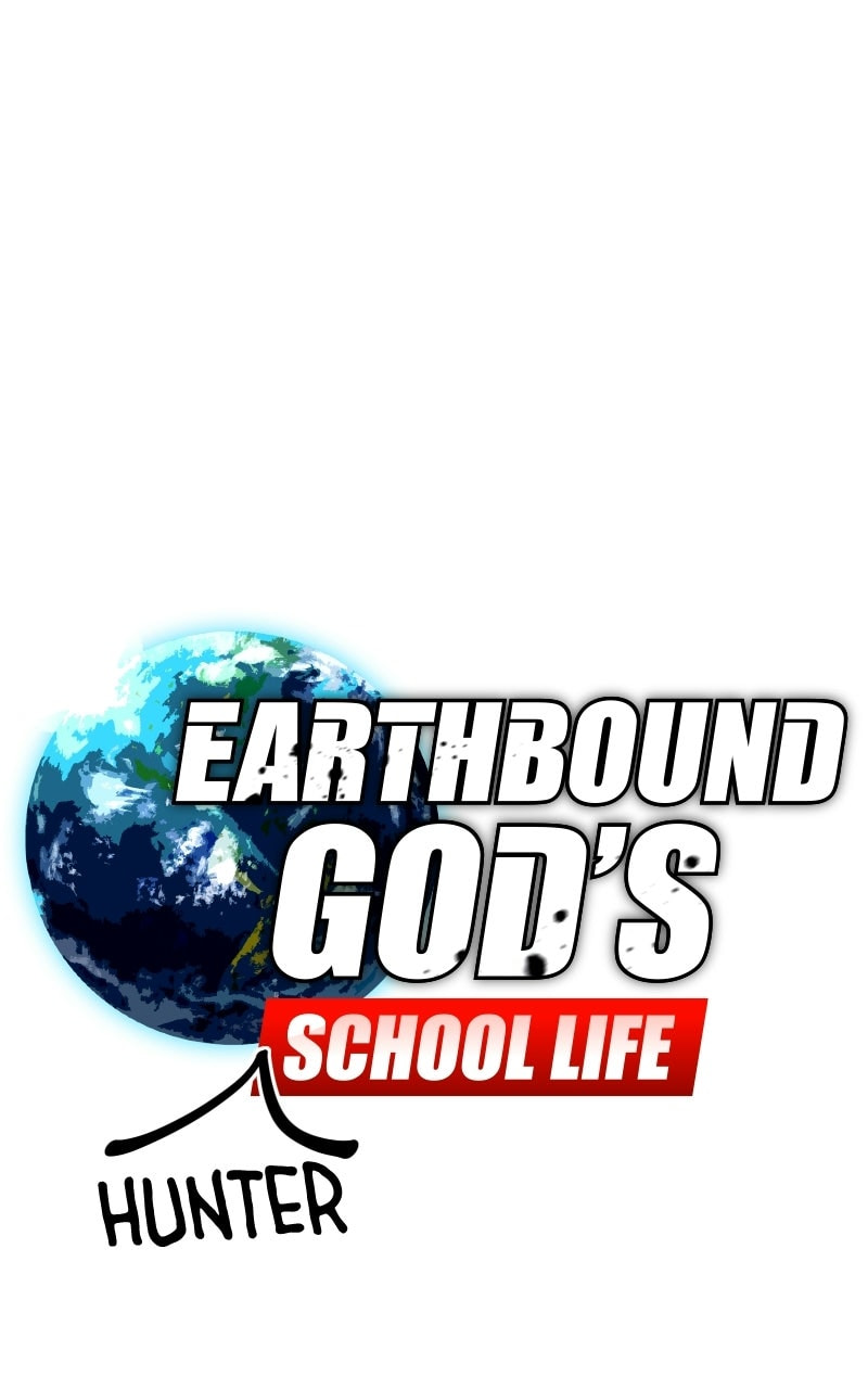 Earthbound God's School Life Chapter 40 page 159 - 