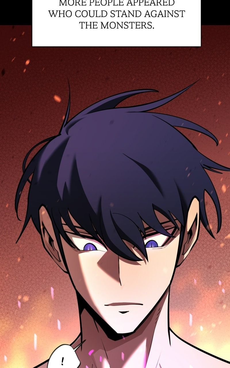 Earthbound God's School Life Chapter 40 page 23 - 